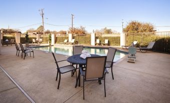 Best Western Plus Southpark Inn  Suites