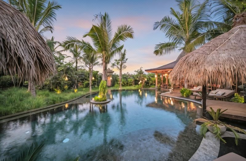 Desa Hay Canggu photo 4