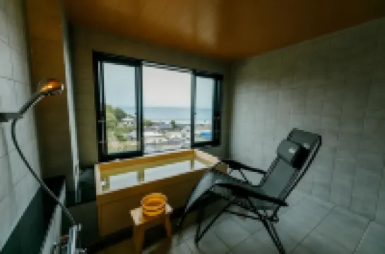 Ise-Shima Ohtaya Healing Stay