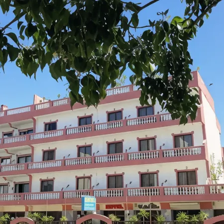 Boutique Hotel Marina S. Roque