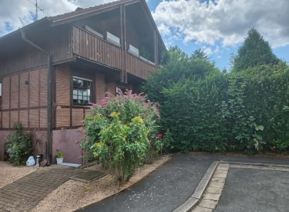 Ferienwohnung Salut