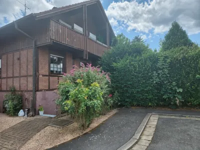 Ferienwohnung Salut Hotel a 