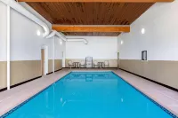 Wingate by Wyndham Butte City Center I-15/I-90