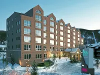 Hyatt Place Keystone / Dillon Hotels in Keystone