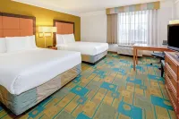 La Quinta Inn & Suites by Wyndham Salt Lake City Airport