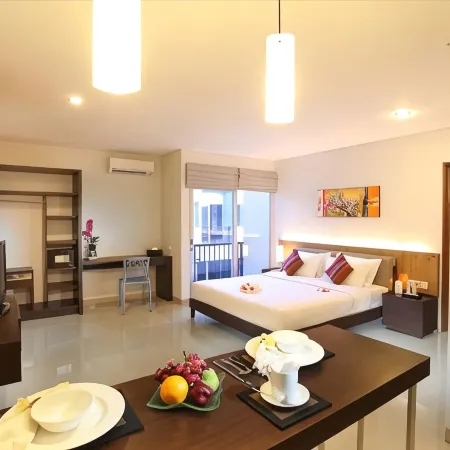 Mi Casa Residence