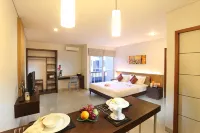 Mi Casa Residence - Bed and Breakfasts
