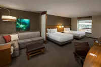 Hyatt Place Bloomington / Normal Hotel di 