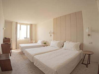 Hotel Oriente