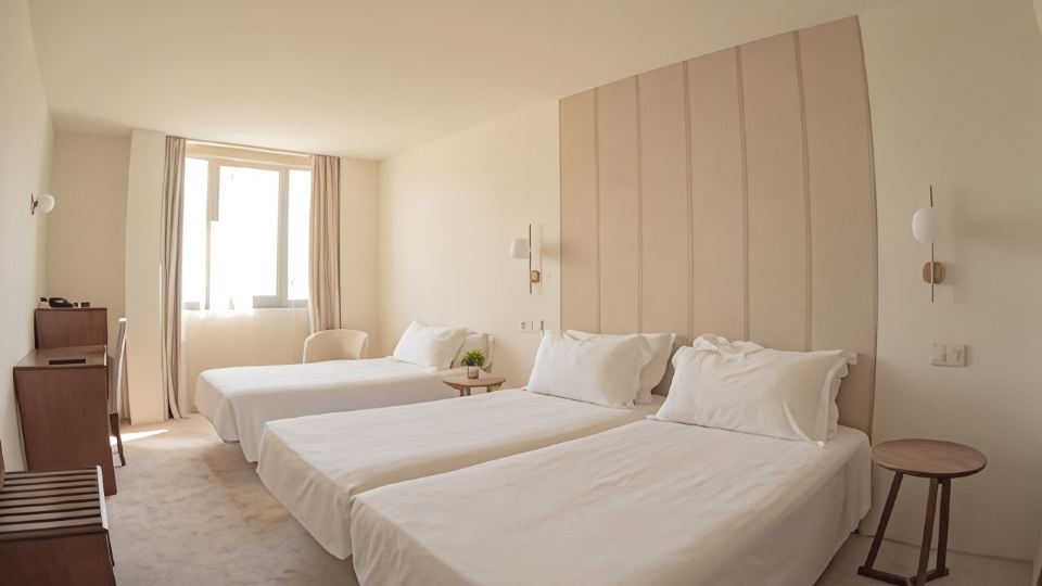 Hotel Oriente
