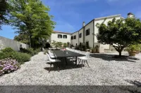 House SanMArtino - Holidays in a country house steeped in history - Wifi