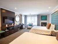 Munras Inn Hotels in Monterey