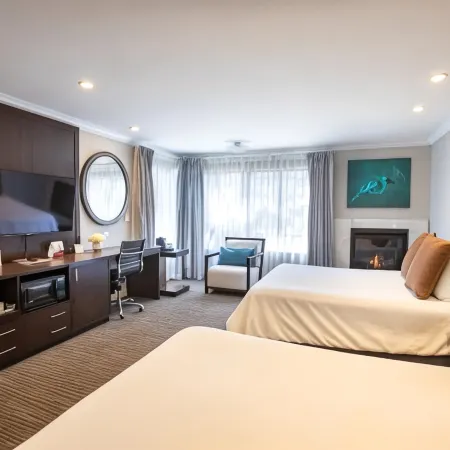 Munras Inn Hotels in Monterey