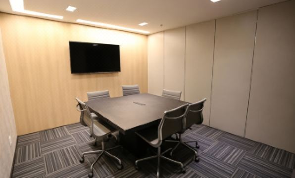 Astron Suítes Mondial Salvador by Nobile