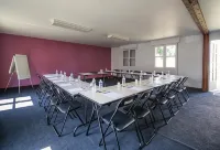 Hotel Inn Design Sable Hotels in Asnieres-sur-Vegre
