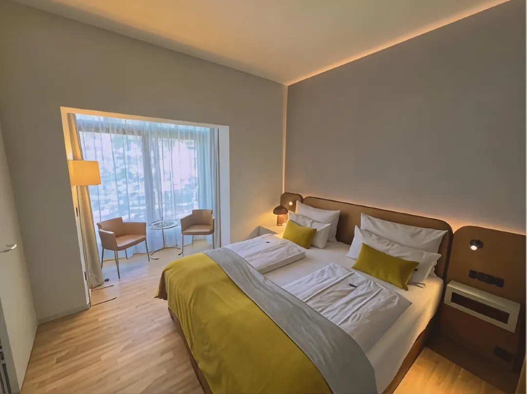 Lint Hotel Köln - Colonia