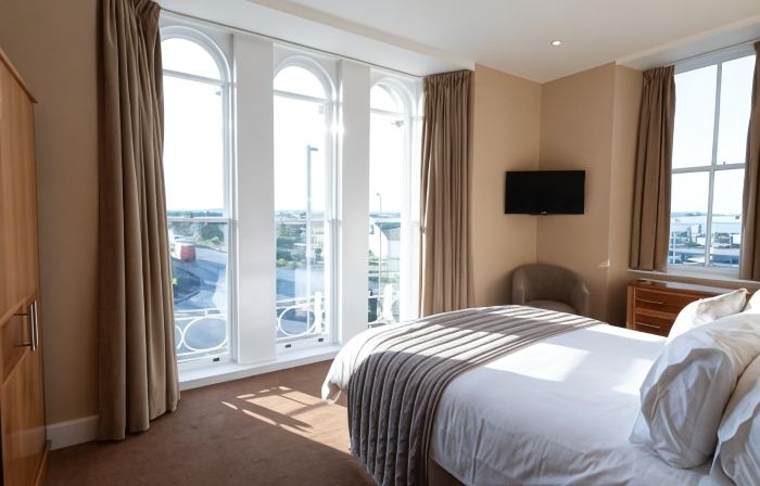 Laichmoray Hotel