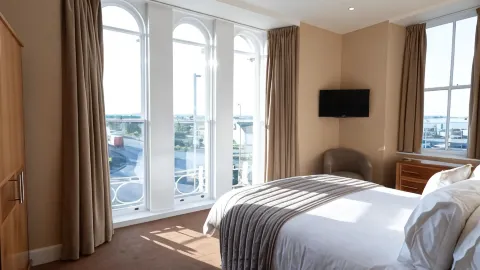 Laichmoray Hotel in Elgin