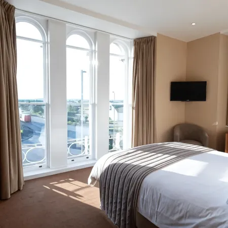 Laichmoray Hotel