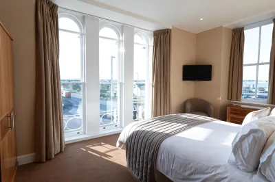 Laichmoray Hotel Hotels in 
