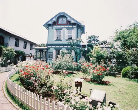 格蘭德花園飯店-限成人
