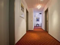 Hotel Am Braunen Hirsch Hoteles en Celle