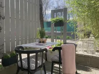 Fifteen Boutique Rooms Budapest with Self Check-IN Отели в г. Холмы Буды