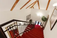 Villa 1927 Các khách sạn ở Belgrade
