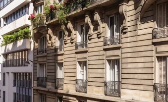 Exclusive Apt with AC - 2Bd for 6P - Quartier Latin