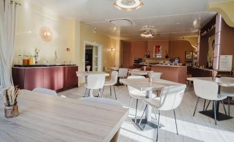 Logis Hotel des Granges