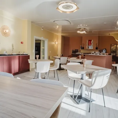 Logis Hotel des Granges