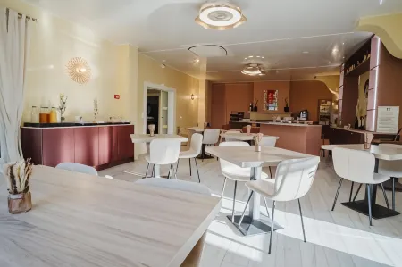 Logis Hotel des Granges