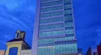 Horison Ultima Semarang Hotels near KRC Rental mobil Semarang