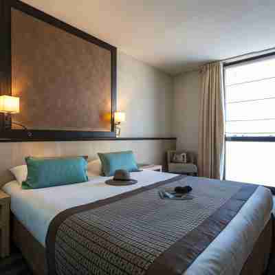 Hôtel Mercure Vichy Rooms