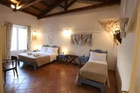 B&B Residenza Magnolia - pet friendly