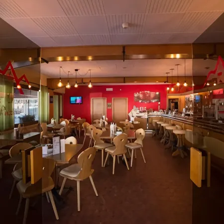Casteluce Hotel Funivie