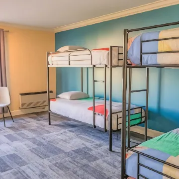 Samesun San Francisco