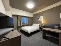 Hotel Route Inn Mitsuke -Nakanoshima Mitsuke Inter- Hotels in Mitsuke