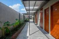 RedDoorz @ Klaten City