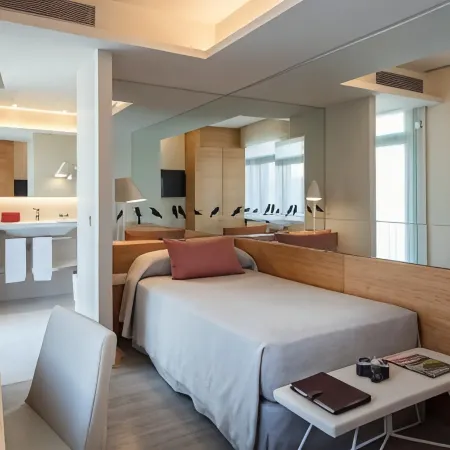 Park Hotel