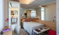 Park Hotel Отели в г. Барселона