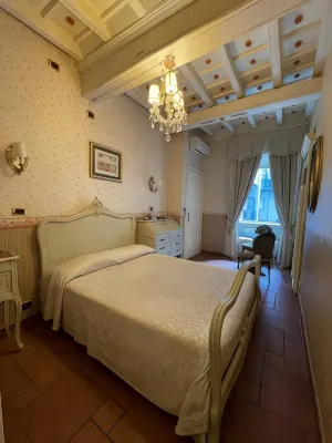Ai Savoia B&B - Guest House