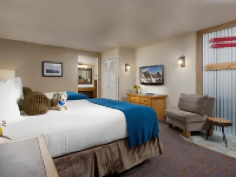 The Rockwell Inn Hotels in Jackson