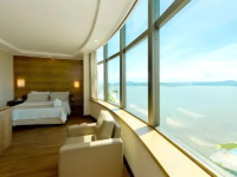 Majestic Palace Hotel Hotéis em Florianopolis