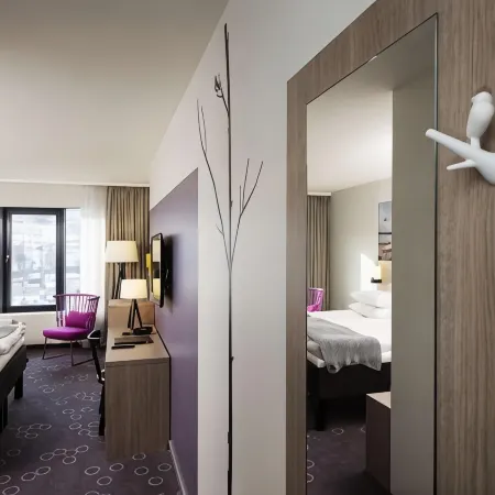 Scandic Narvik Hotels in Narvik