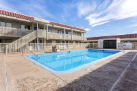 Motel 6 El Paso, TX - East