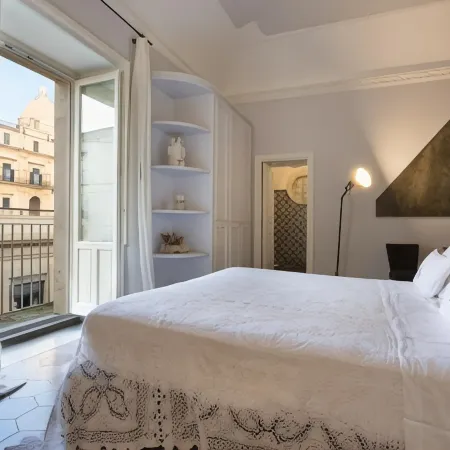 San Carlo Suites
