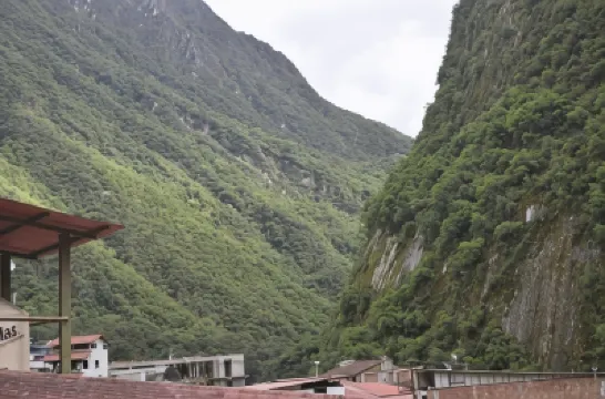 Hostel VALLE DORADO MACHUPICCHU Hoteles cerca de Santuario Histórico de Machu Picchu