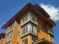 Ludrong Hotel Hotels in 