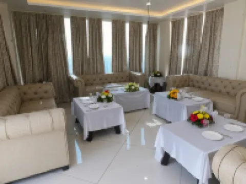 7 Hills Hotel & Resort Hotels in Nalanda